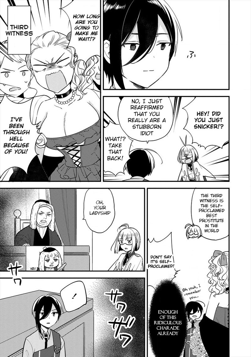 Isekai De KojIIn Wo Hiraita Kedo Naze Ka Darehitori Sudatou To Shinai Ken 32 17