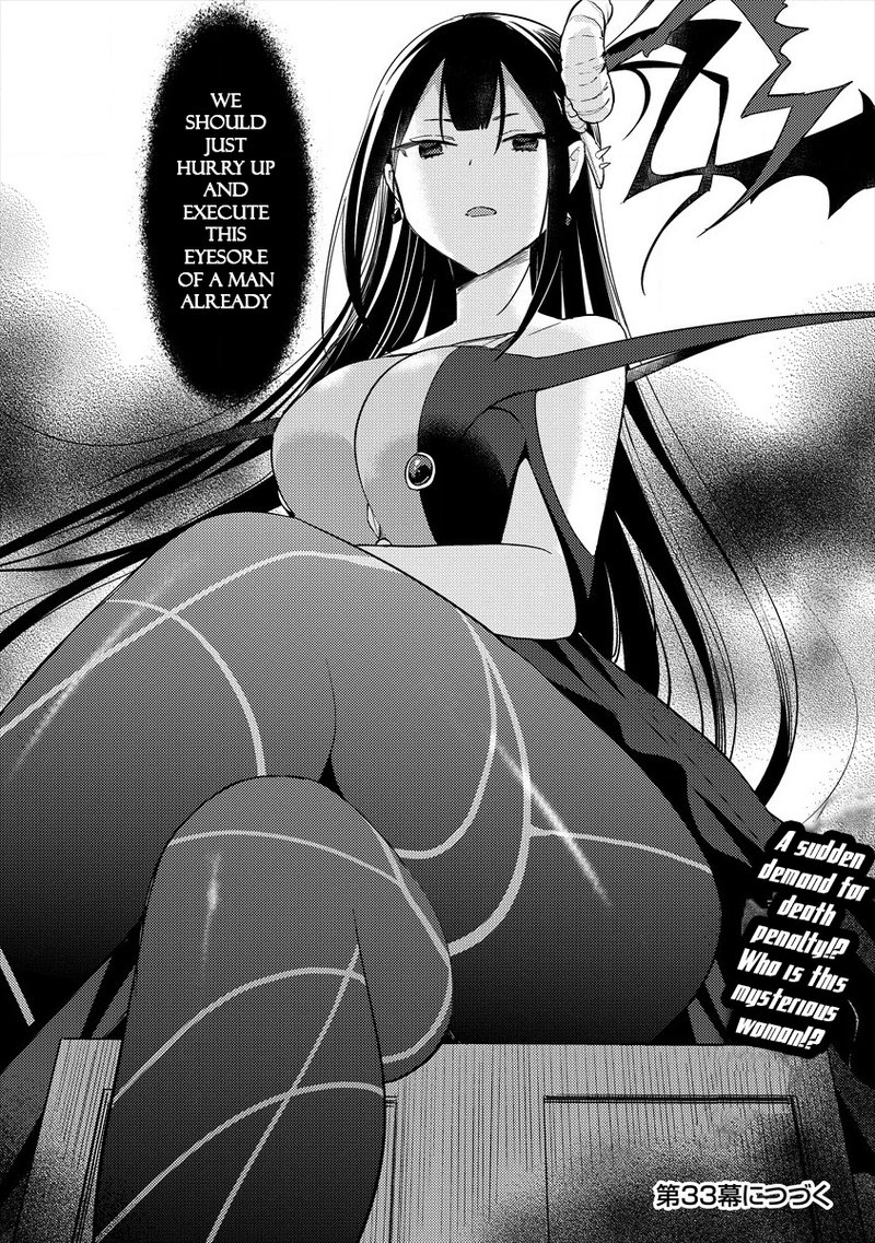 Isekai De KojIIn Wo Hiraita Kedo Naze Ka Darehitori Sudatou To Shinai Ken 32 18