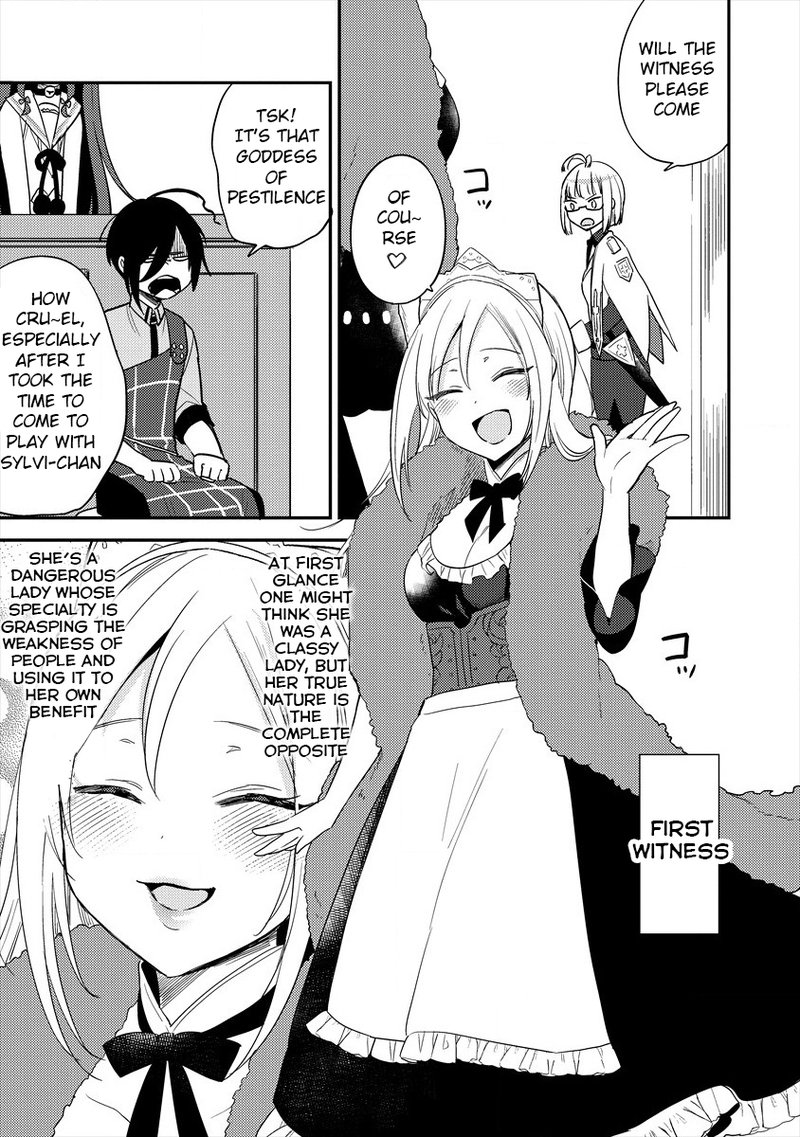 Isekai De KojIIn Wo Hiraita Kedo Naze Ka Darehitori Sudatou To Shinai Ken 32 5