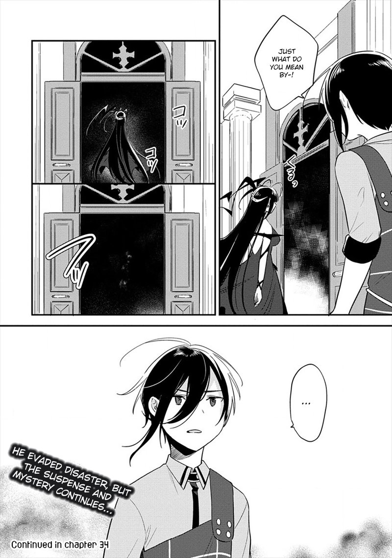 Isekai De KojIIn Wo Hiraita Kedo Naze Ka Darehitori Sudatou To Shinai Ken 33 17