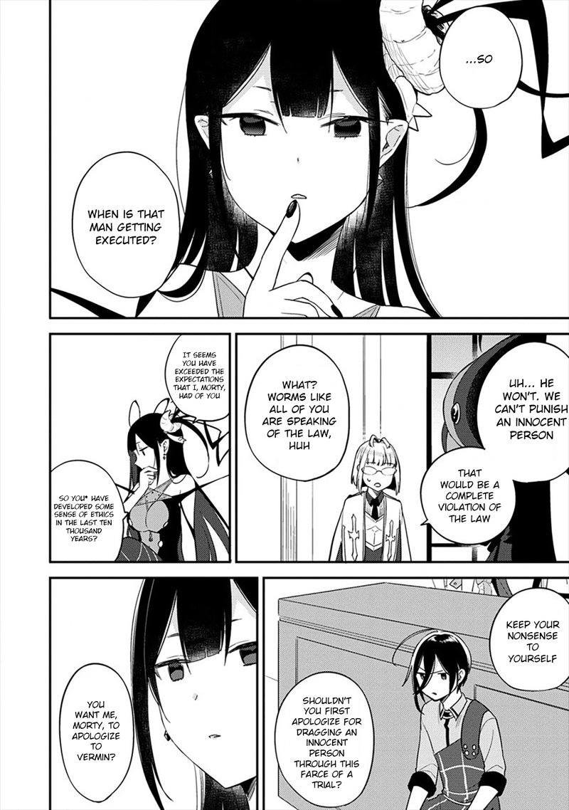Isekai De KojIIn Wo Hiraita Kedo Naze Ka Darehitori Sudatou To Shinai Ken 33 4