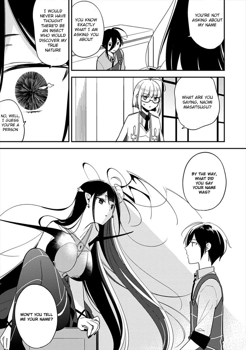 Isekai De KojIIn Wo Hiraita Kedo Naze Ka Darehitori Sudatou To Shinai Ken 33 7