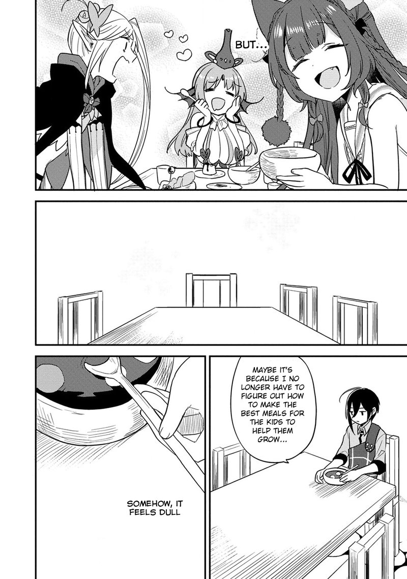 Isekai De KojIIn Wo Hiraita Kedo Naze Ka Darehitori Sudatou To Shinai Ken 35 14