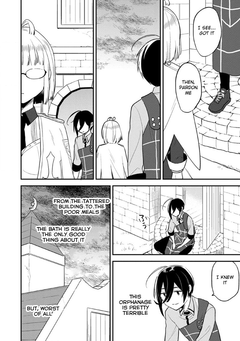 Isekai De KojIIn Wo Hiraita Kedo Naze Ka Darehitori Sudatou To Shinai Ken 35 16