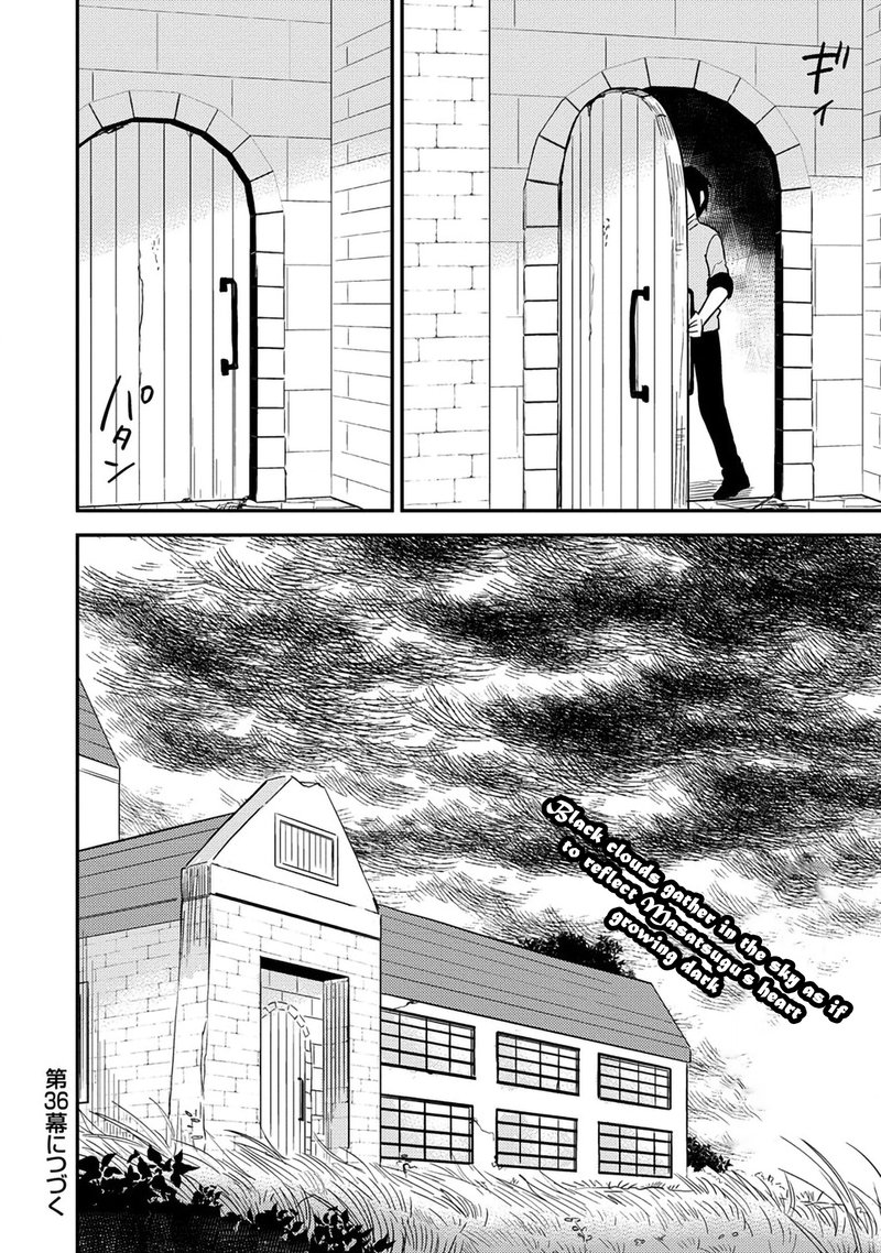 Isekai De KojIIn Wo Hiraita Kedo Naze Ka Darehitori Sudatou To Shinai Ken 35 18