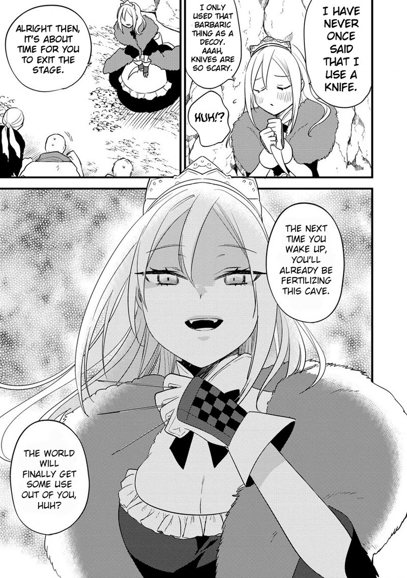Isekai De KojIIn Wo Hiraita Kedo Naze Ka Darehitori Sudatou To Shinai Ken 37 11