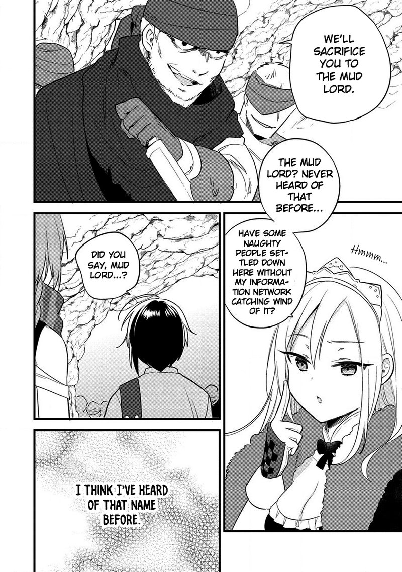 Isekai De KojIIn Wo Hiraita Kedo Naze Ka Darehitori Sudatou To Shinai Ken 37 2