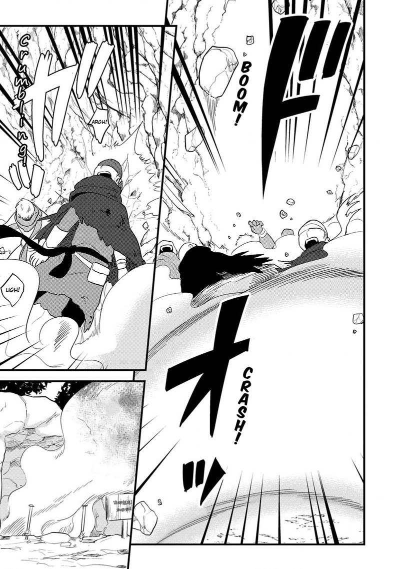 Isekai De KojIIn Wo Hiraita Kedo Naze Ka Darehitori Sudatou To Shinai Ken 38 11