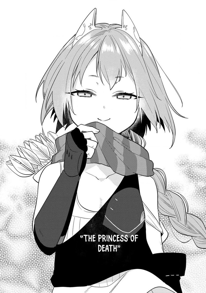 Isekai De KojIIn Wo Hiraita Kedo Naze Ka Darehitori Sudatou To Shinai Ken 38 5