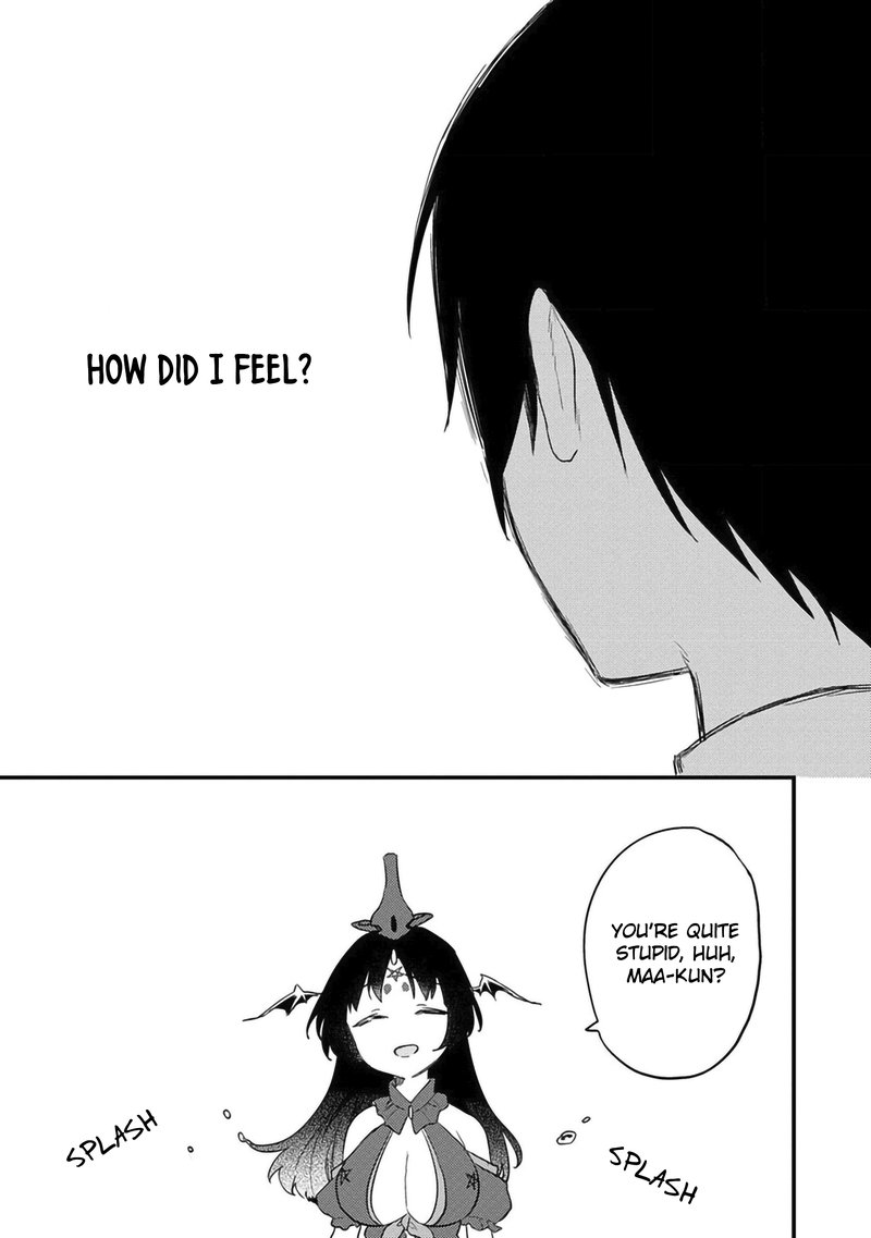 Isekai De KojIIn Wo Hiraita Kedo Naze Ka Darehitori Sudatou To Shinai Ken 39 12