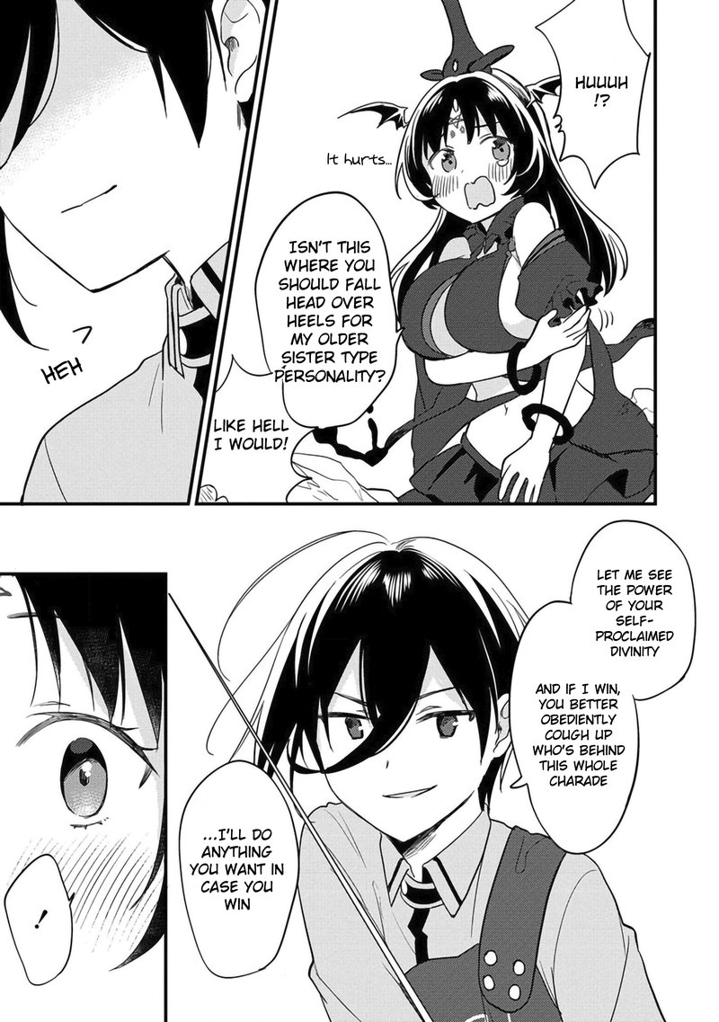 Isekai De KojIIn Wo Hiraita Kedo Naze Ka Darehitori Sudatou To Shinai Ken 39 16