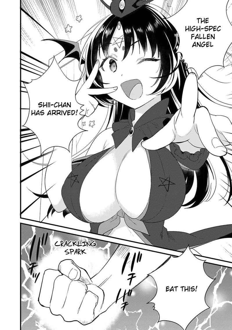 Isekai De KojIIn Wo Hiraita Kedo Naze Ka Darehitori Sudatou To Shinai Ken 39 3