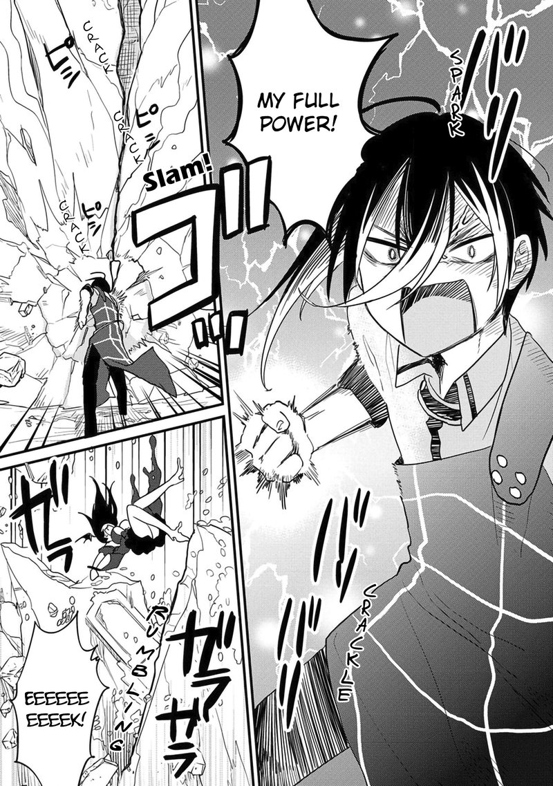 Isekai De KojIIn Wo Hiraita Kedo Naze Ka Darehitori Sudatou To Shinai Ken 39 4