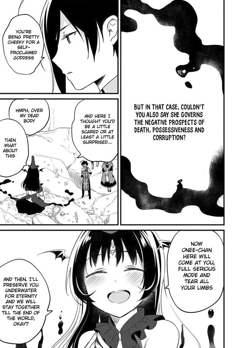 Isekai De KojIIn Wo Hiraita Kedo Naze Ka Darehitori Sudatou To Shinai Ken 39 8