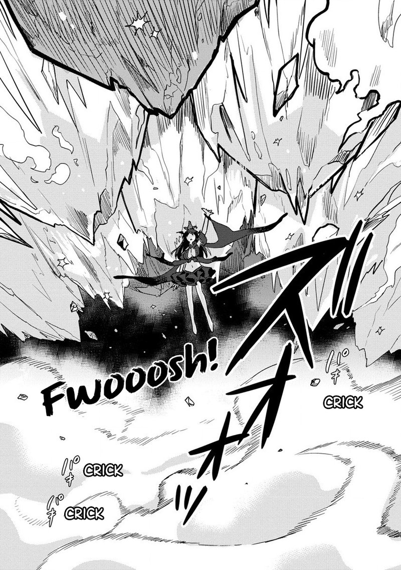 Isekai De KojIIn Wo Hiraita Kedo Naze Ka Darehitori Sudatou To Shinai Ken 40 13