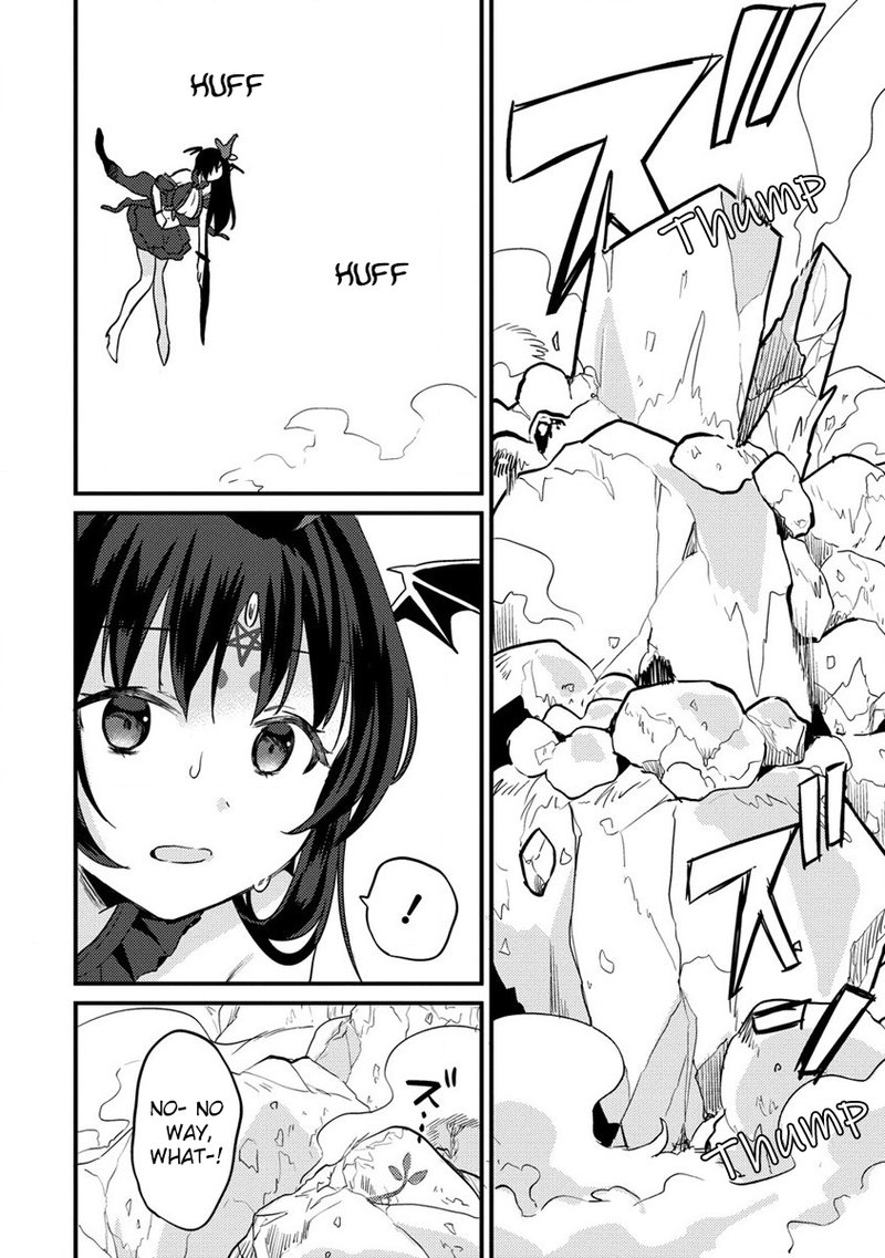 Isekai De KojIIn Wo Hiraita Kedo Naze Ka Darehitori Sudatou To Shinai Ken 40 16