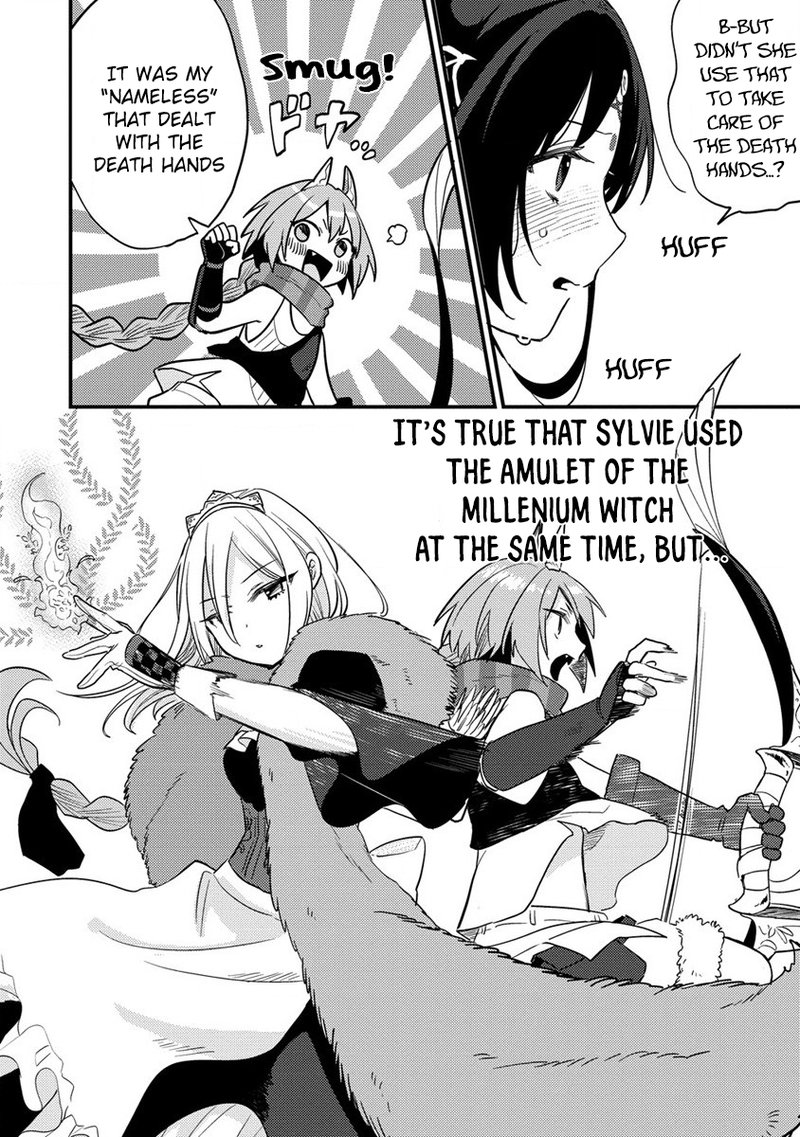 Isekai De KojIIn Wo Hiraita Kedo Naze Ka Darehitori Sudatou To Shinai Ken 40 18