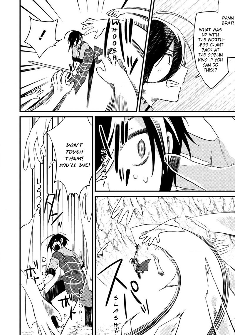 Isekai De KojIIn Wo Hiraita Kedo Naze Ka Darehitori Sudatou To Shinai Ken 40 6