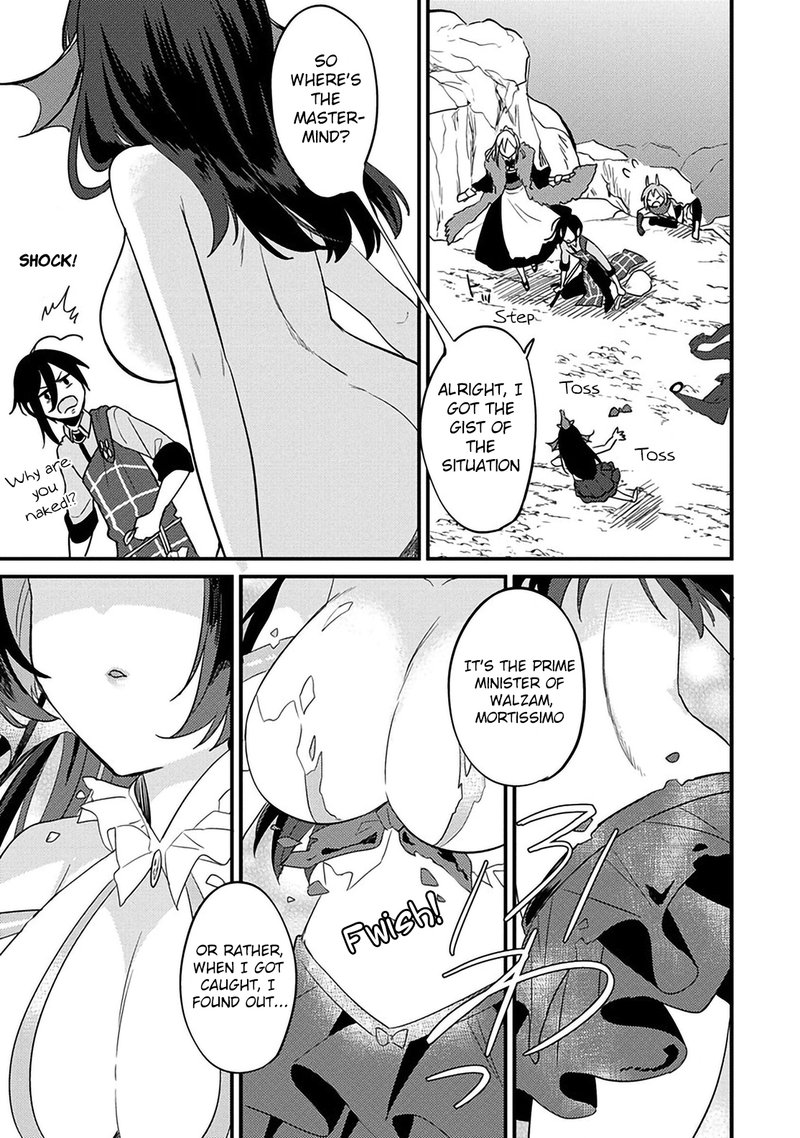Isekai De KojIIn Wo Hiraita Kedo Naze Ka Darehitori Sudatou To Shinai Ken 41 11
