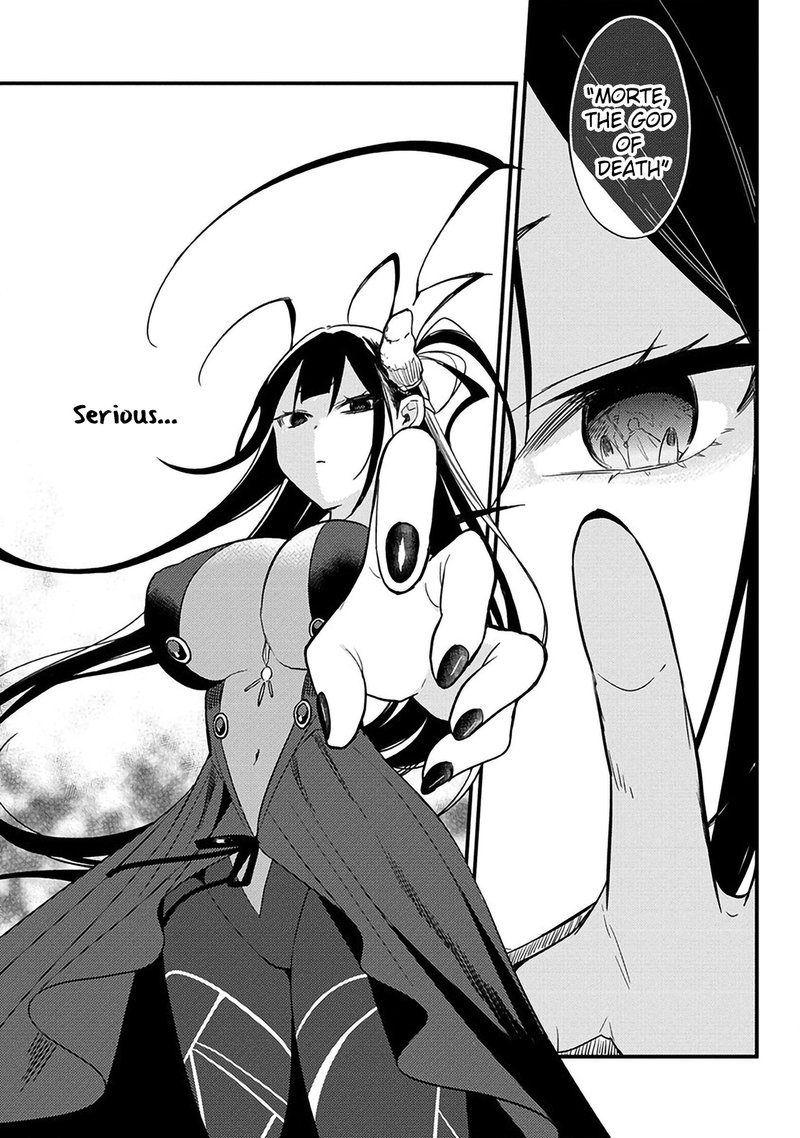 Isekai De KojIIn Wo Hiraita Kedo Naze Ka Darehitori Sudatou To Shinai Ken 41 13
