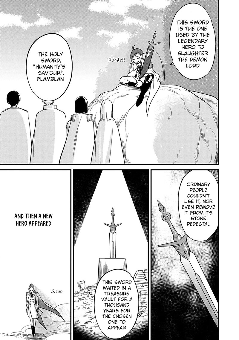 Isekai De KojIIn Wo Hiraita Kedo Naze Ka Darehitori Sudatou To Shinai Ken 41 15