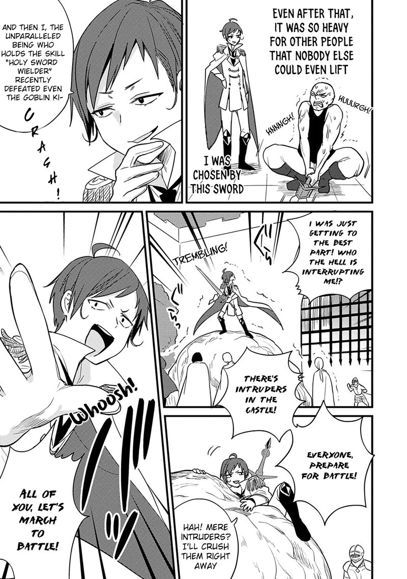 Isekai De KojIIn Wo Hiraita Kedo Naze Ka Darehitori Sudatou To Shinai Ken 41 17
