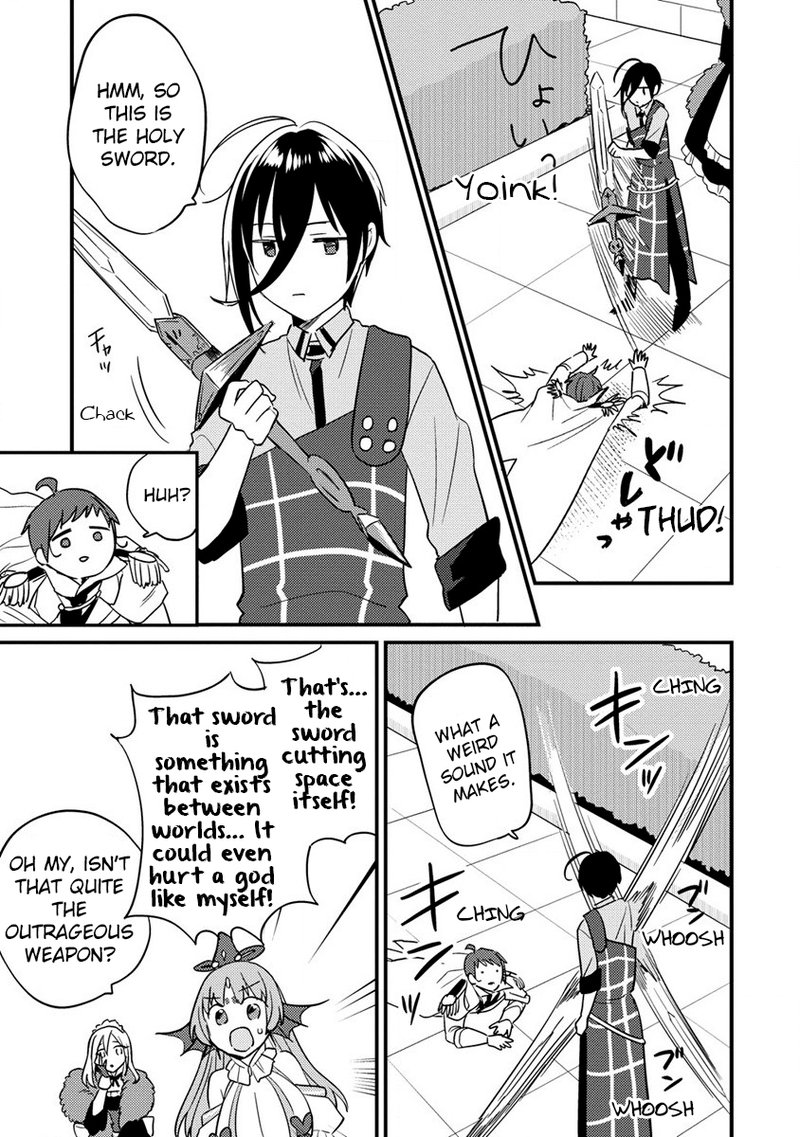 Isekai De KojIIn Wo Hiraita Kedo Naze Ka Darehitori Sudatou To Shinai Ken 42 17