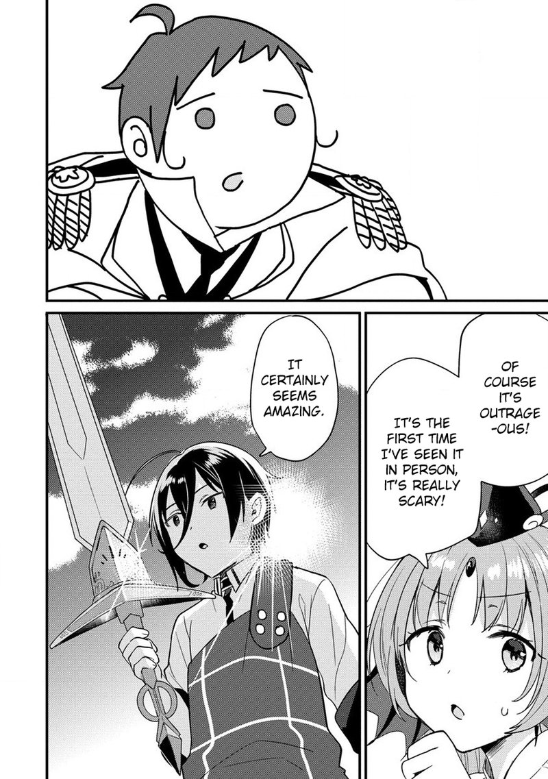 Isekai De KojIIn Wo Hiraita Kedo Naze Ka Darehitori Sudatou To Shinai Ken 42 18