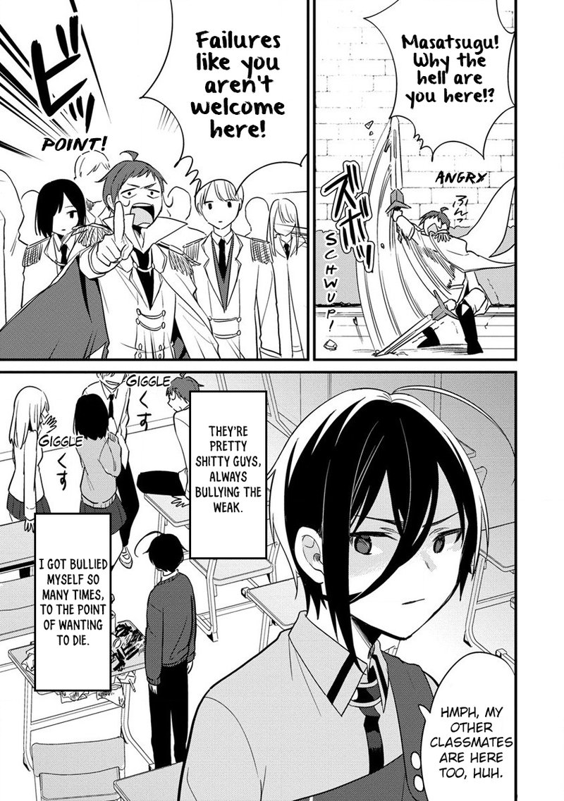 Isekai De KojIIn Wo Hiraita Kedo Naze Ka Darehitori Sudatou To Shinai Ken 42 7