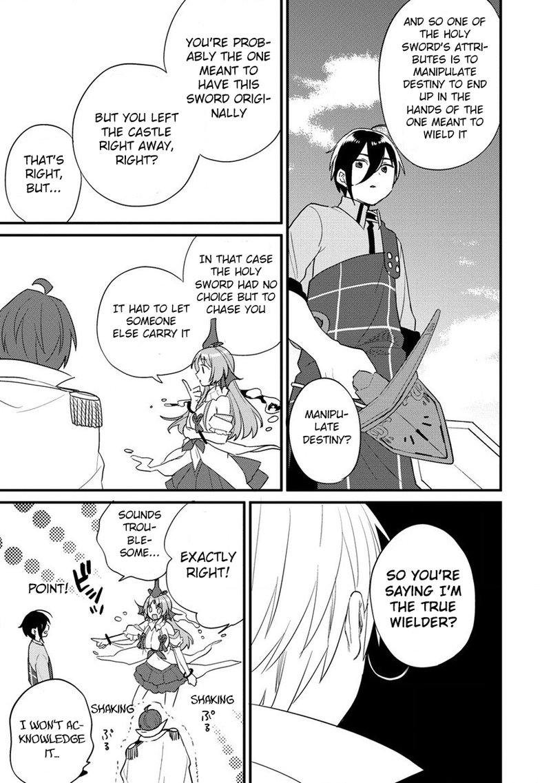 Isekai De KojIIn Wo Hiraita Kedo Naze Ka Darehitori Sudatou To Shinai Ken 43 5