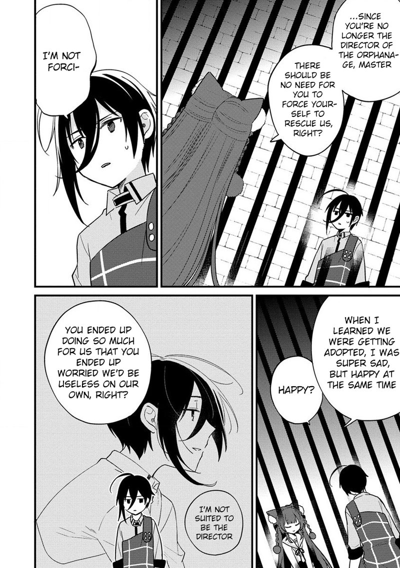 Isekai De KojIIn Wo Hiraita Kedo Naze Ka Darehitori Sudatou To Shinai Ken 44 4