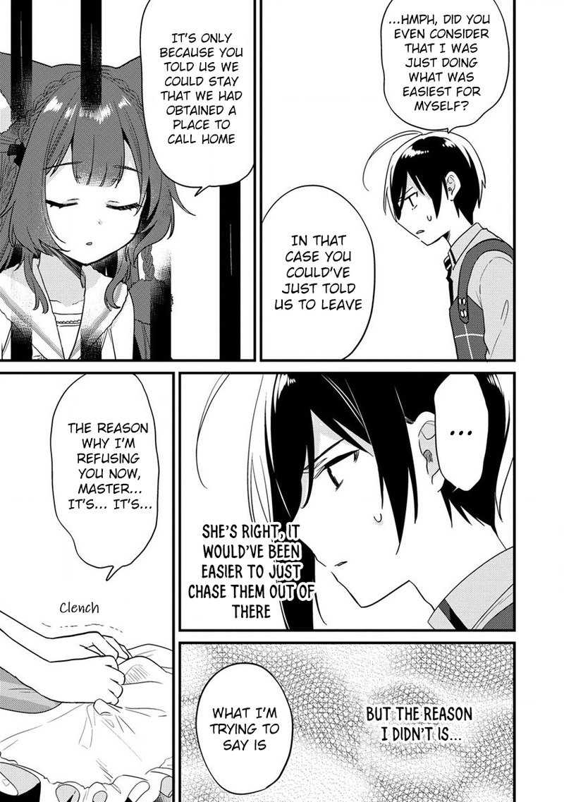 Isekai De KojIIn Wo Hiraita Kedo Naze Ka Darehitori Sudatou To Shinai Ken 44 5