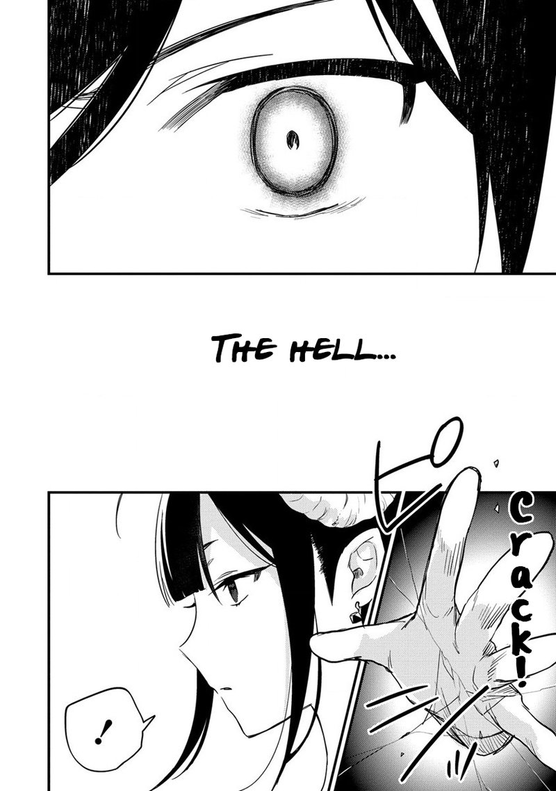 Isekai De KojIIn Wo Hiraita Kedo Naze Ka Darehitori Sudatou To Shinai Ken 45 14