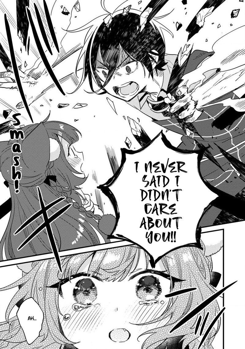 Isekai De KojIIn Wo Hiraita Kedo Naze Ka Darehitori Sudatou To Shinai Ken 45 15