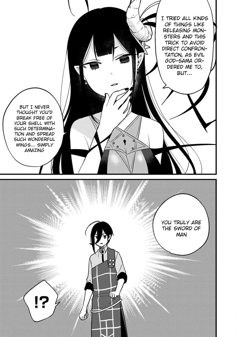 Isekai De KojIIn Wo Hiraita Kedo Naze Ka Darehitori Sudatou To Shinai Ken 45 19