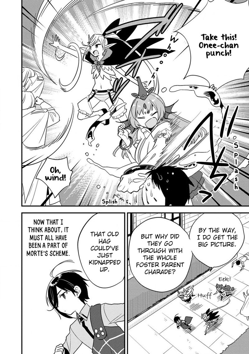 Isekai De KojIIn Wo Hiraita Kedo Naze Ka Darehitori Sudatou To Shinai Ken 46 14