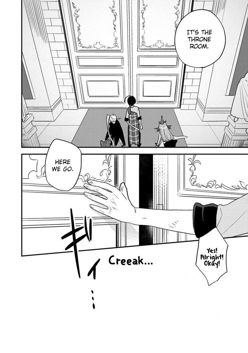 Isekai De KojIIn Wo Hiraita Kedo Naze Ka Darehitori Sudatou To Shinai Ken 46 16