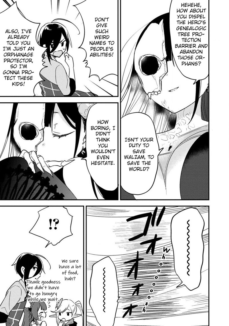 Isekai De KojIIn Wo Hiraita Kedo Naze Ka Darehitori Sudatou To Shinai Ken 47 11