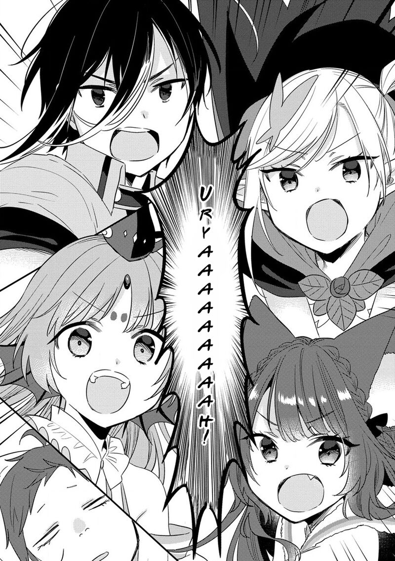 Isekai De KojIIn Wo Hiraita Kedo Naze Ka Darehitori Sudatou To Shinai Ken 48 10
