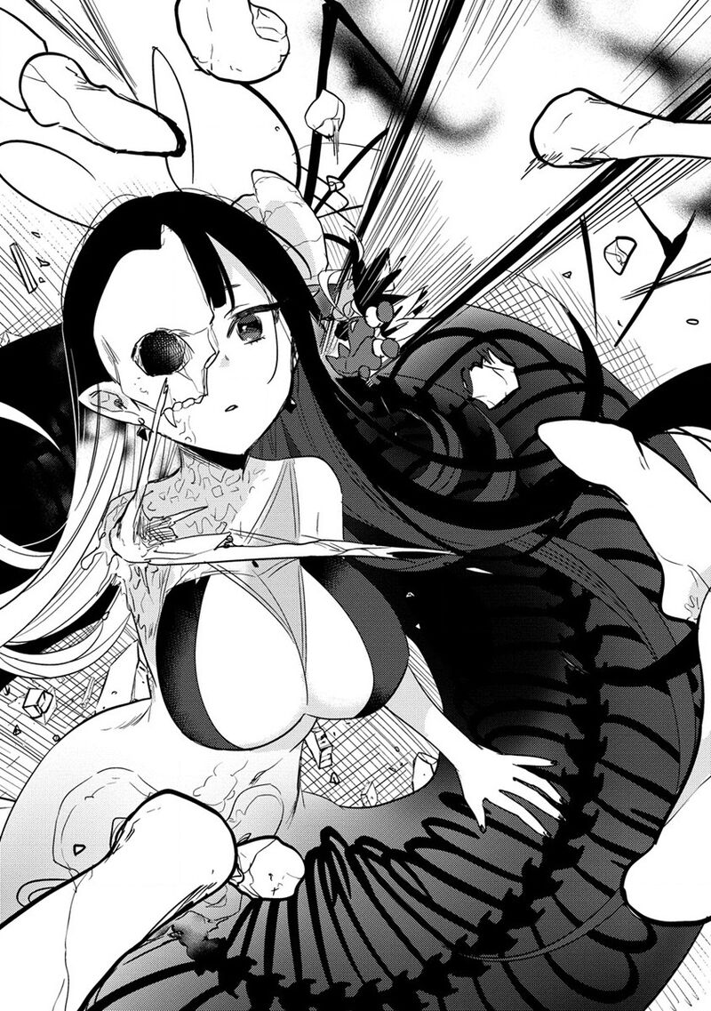 Isekai De KojIIn Wo Hiraita Kedo Naze Ka Darehitori Sudatou To Shinai Ken 48 11