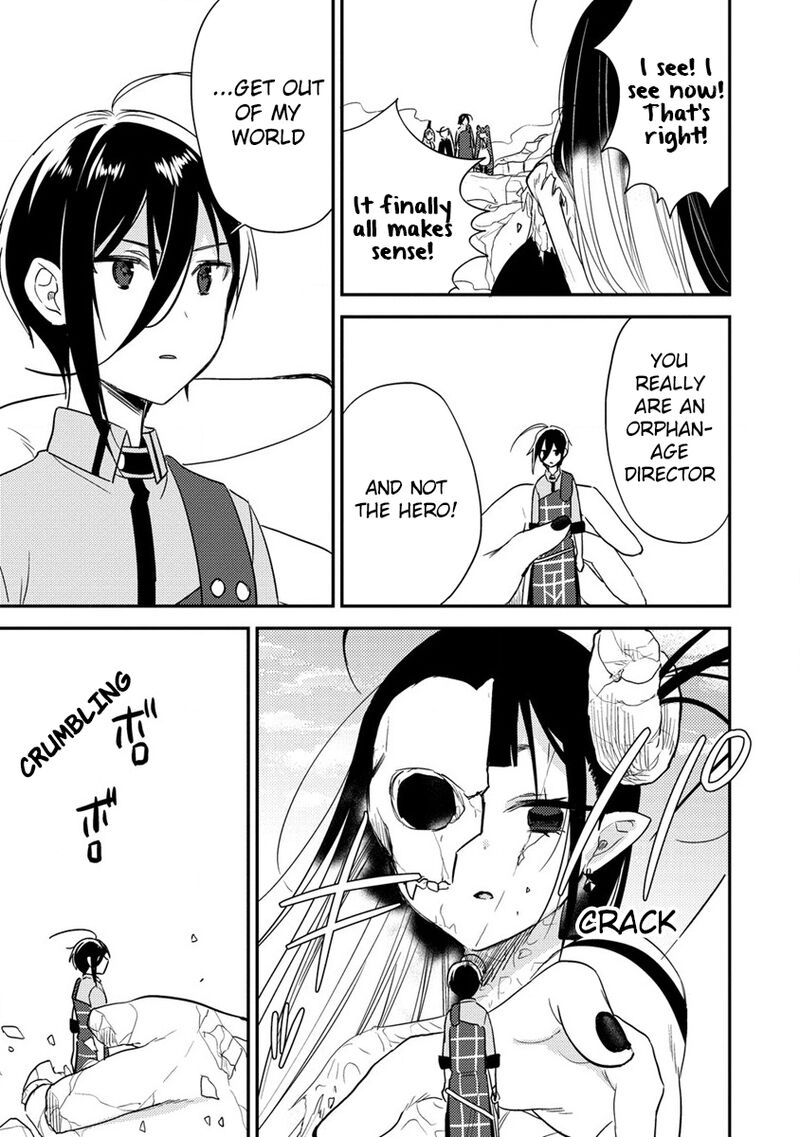 Isekai De KojIIn Wo Hiraita Kedo Naze Ka Darehitori Sudatou To Shinai Ken 48 15