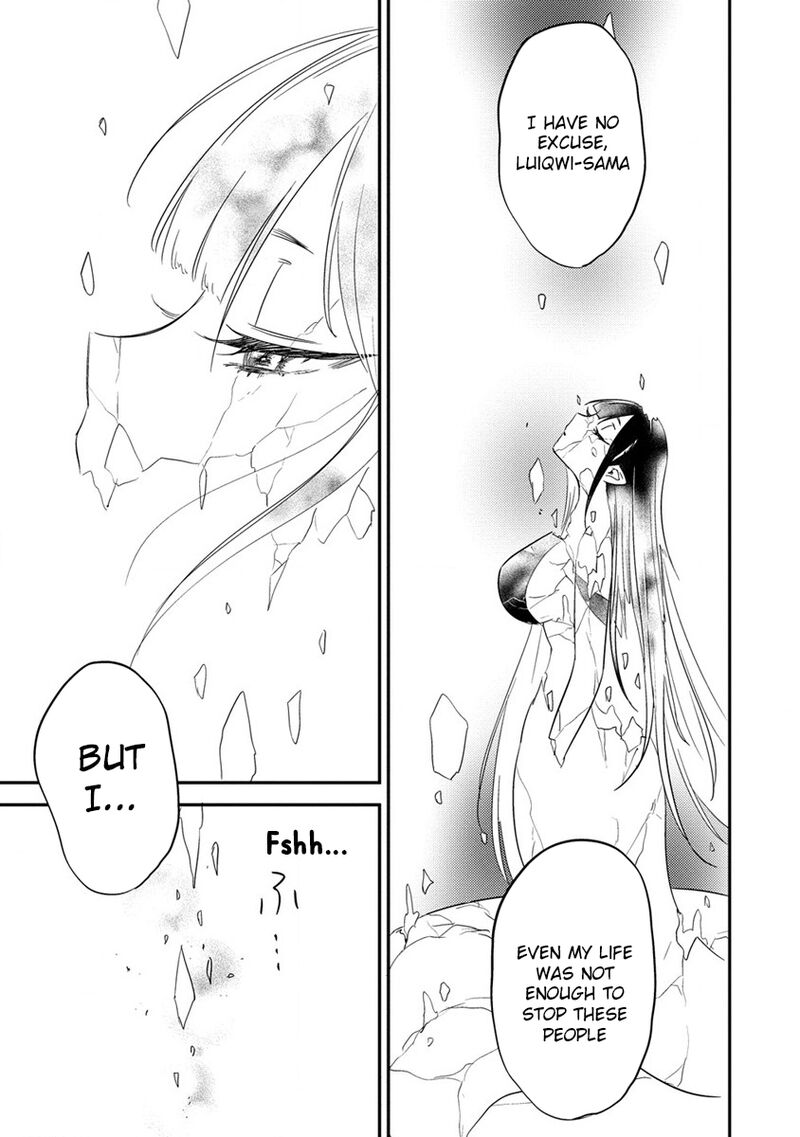 Isekai De KojIIn Wo Hiraita Kedo Naze Ka Darehitori Sudatou To Shinai Ken 48 17