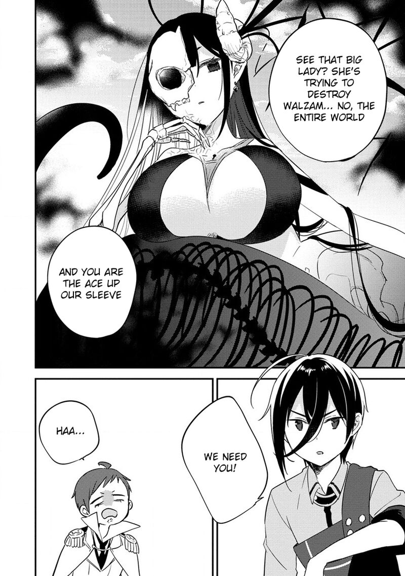 Isekai De KojIIn Wo Hiraita Kedo Naze Ka Darehitori Sudatou To Shinai Ken 48 2