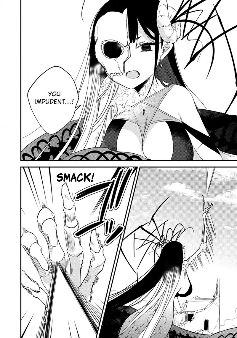 Isekai De KojIIn Wo Hiraita Kedo Naze Ka Darehitori Sudatou To Shinai Ken 48 8