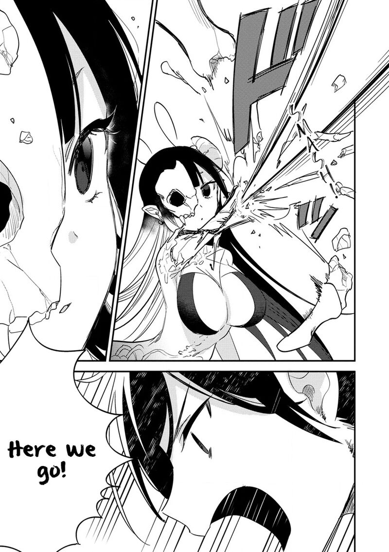 Isekai De KojIIn Wo Hiraita Kedo Naze Ka Darehitori Sudatou To Shinai Ken 48 9