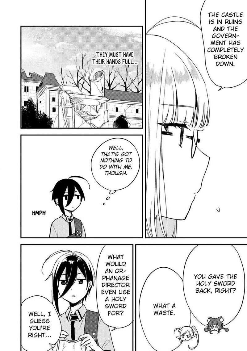 Isekai De KojIIn Wo Hiraita Kedo Naze Ka Darehitori Sudatou To Shinai Ken 49 10