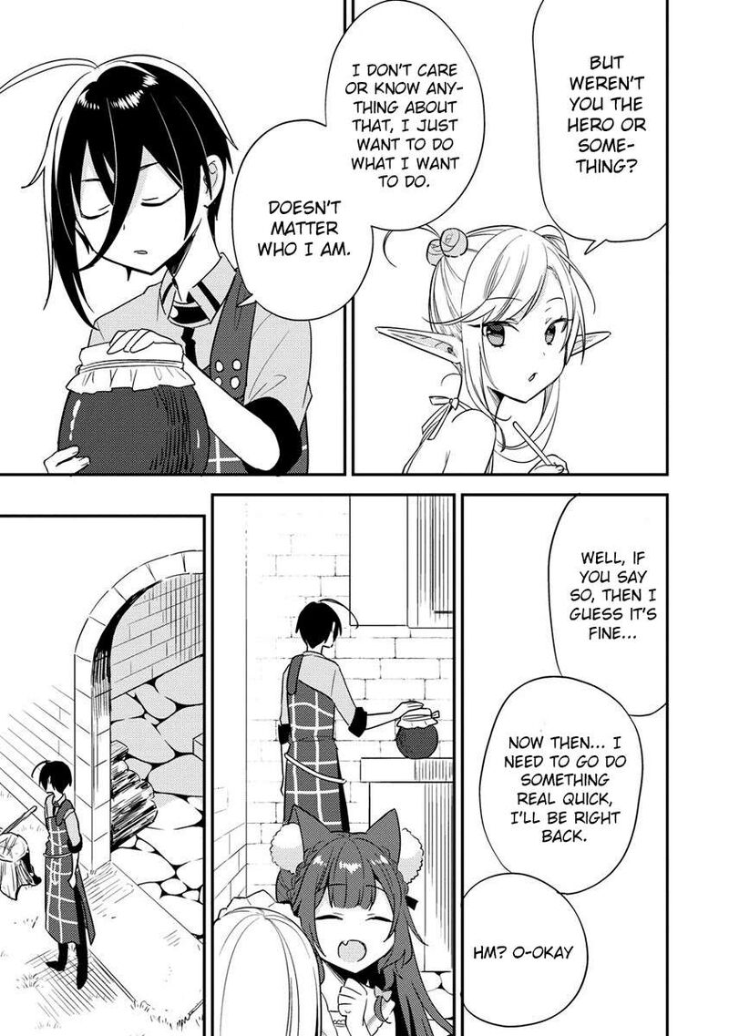 Isekai De KojIIn Wo Hiraita Kedo Naze Ka Darehitori Sudatou To Shinai Ken 49 11