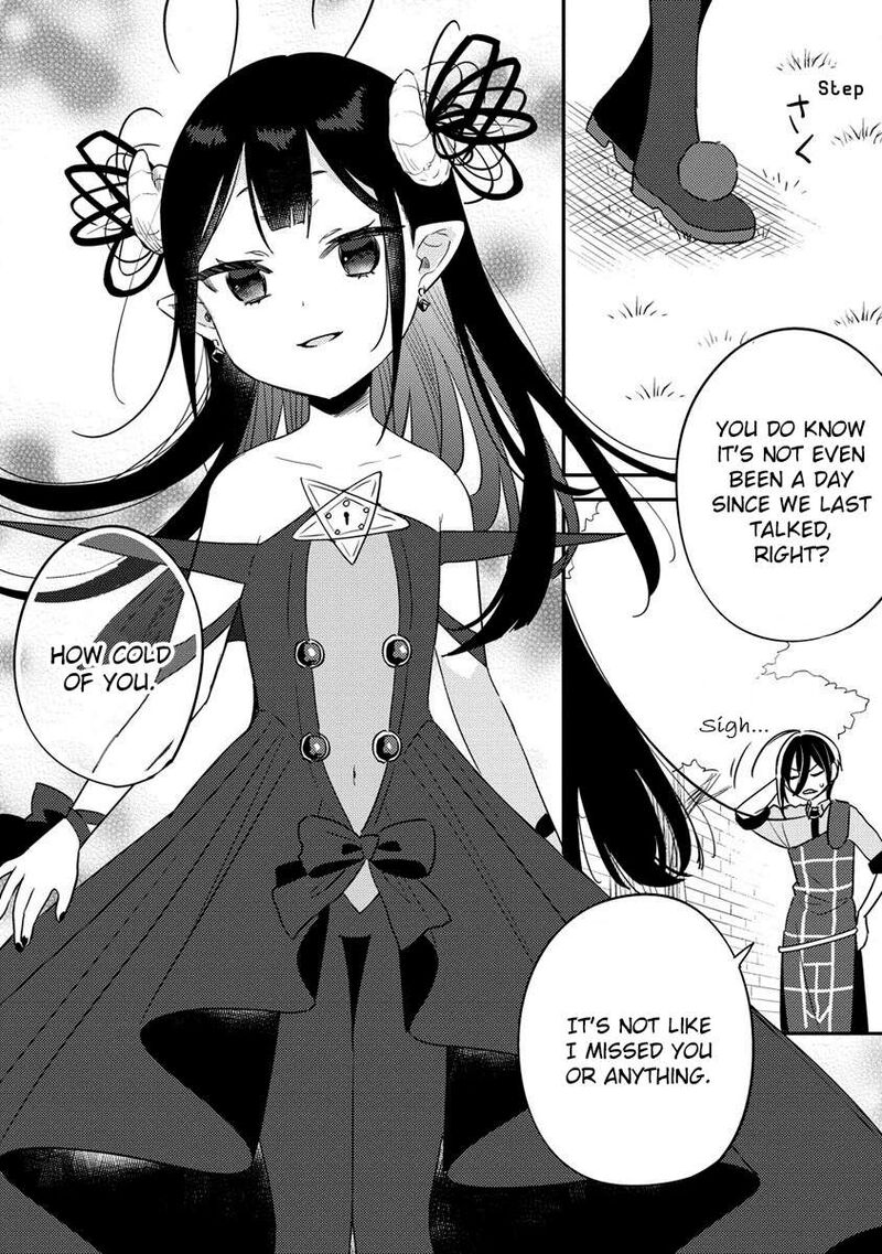 Isekai De KojIIn Wo Hiraita Kedo Naze Ka Darehitori Sudatou To Shinai Ken 49 12