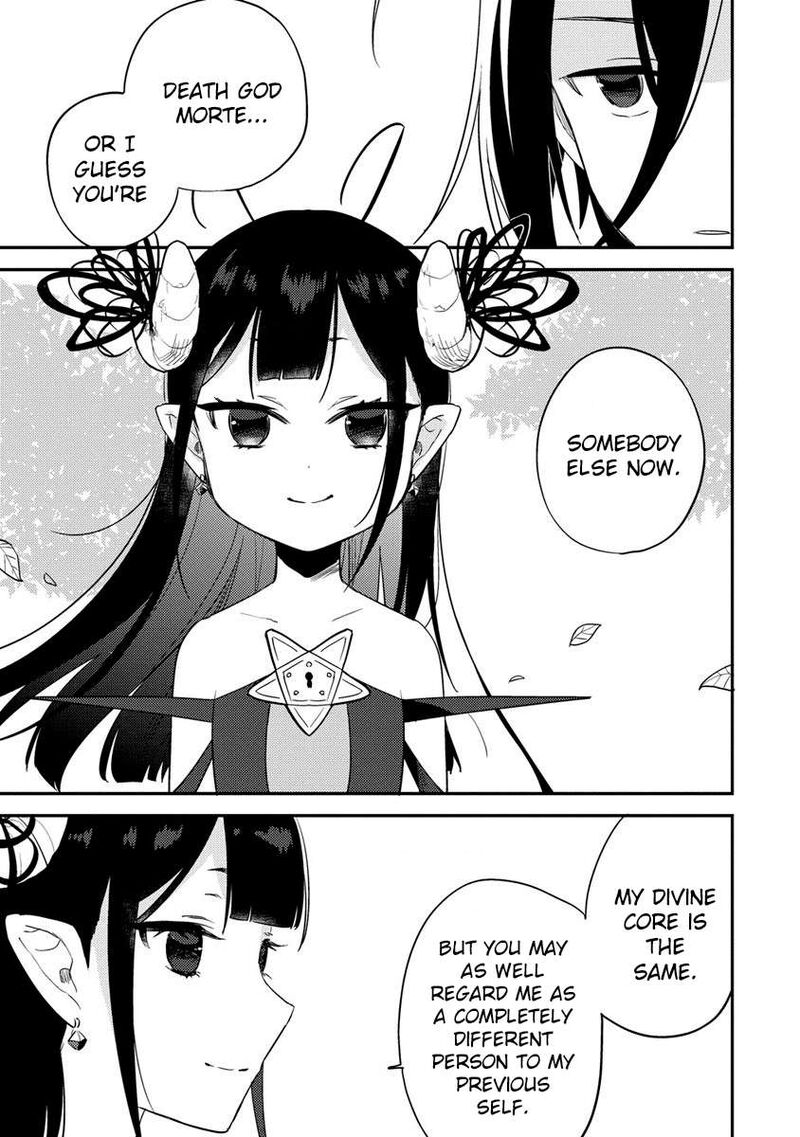 Isekai De KojIIn Wo Hiraita Kedo Naze Ka Darehitori Sudatou To Shinai Ken 49 13