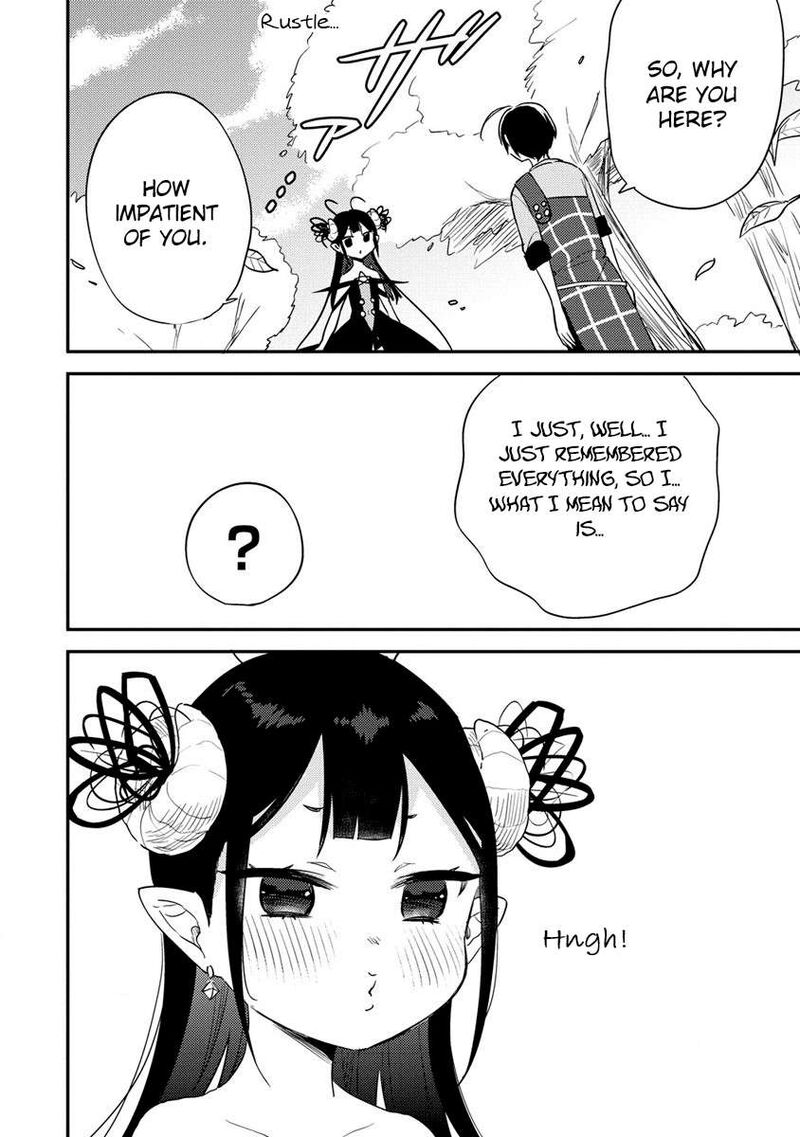 Isekai De KojIIn Wo Hiraita Kedo Naze Ka Darehitori Sudatou To Shinai Ken 49 16